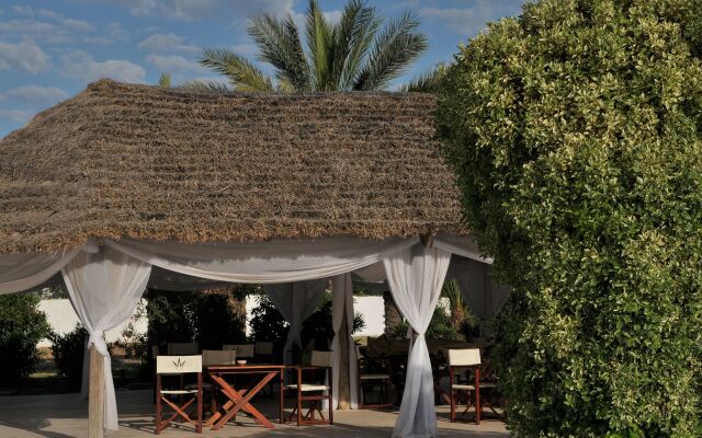 Hotel La Couronne