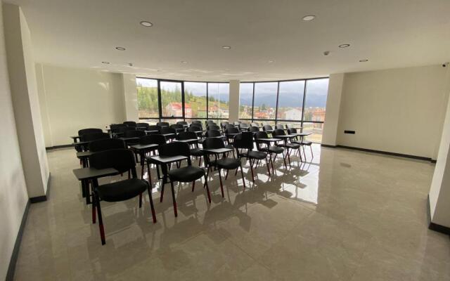 Efe Termal Otel Spa Kutahya Yoncali