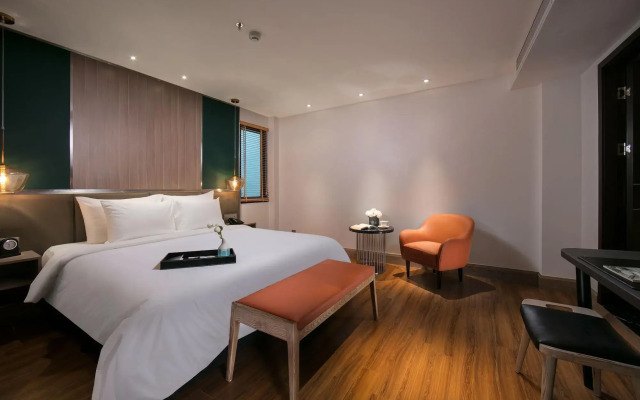 Aurora Premium - A Lifestyle Hotel