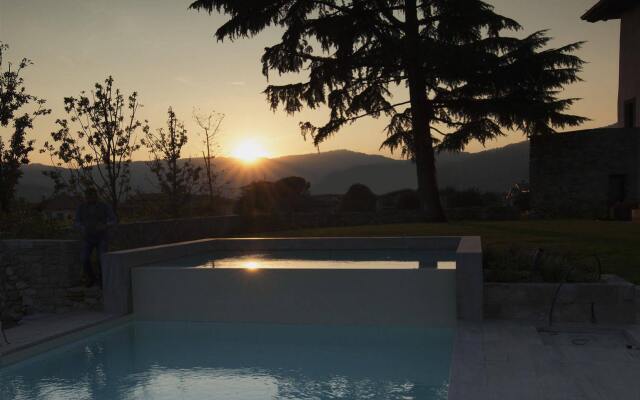 Podere Castel Merlo Resort