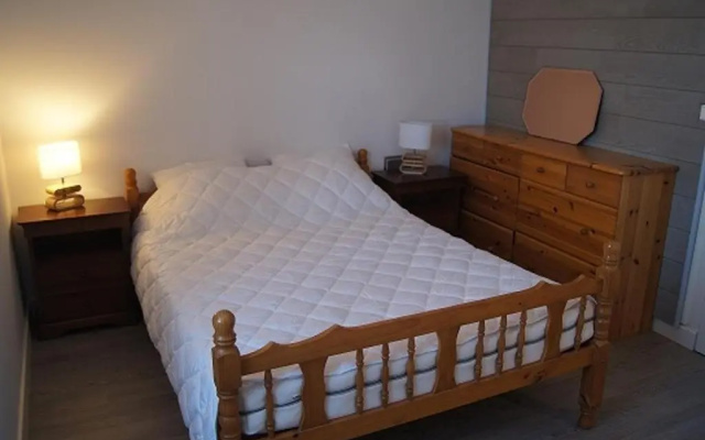 Maison La Bernerie-en-Retz, 3 pièces, 6 personnes - FR-1-612-9