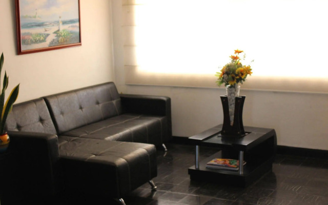 Hotel Vallclaire Suites