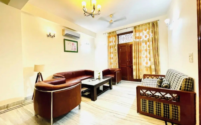 BedChambers Serviced Apartments -Artemis