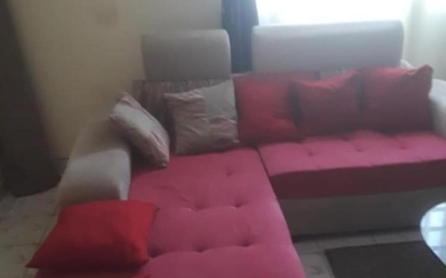Stay.Plus Balozi Court Apartment