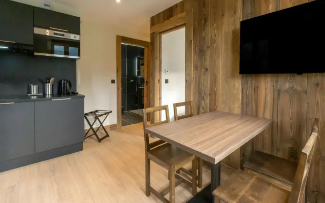 Hostellerie du petit Saint Bernard