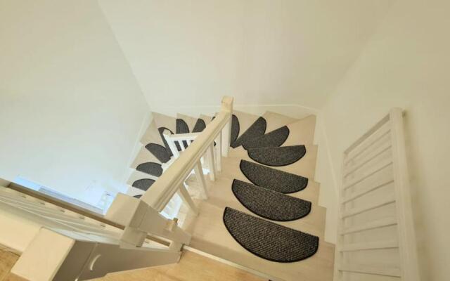 Smart Home in Sibiu Suburbs