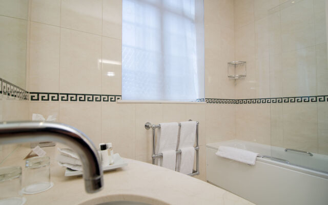 The Beaufort Knightsbridge