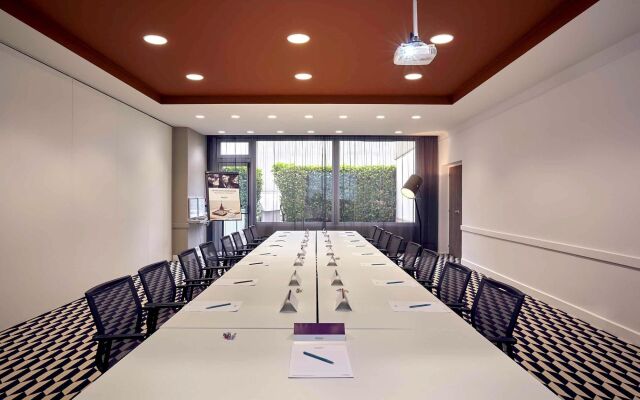 Mercure Metz Centre