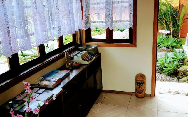 Pousada Rio da Prata