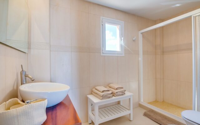 Villa Mar Blava 1