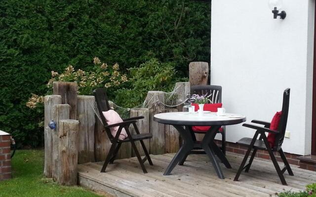 Ferienhaus Utspannen