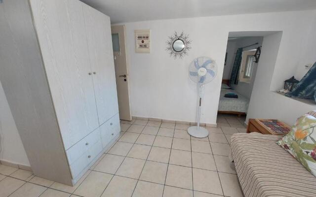 Artemis Ermoupoli Centre Appartement pour petit budget Backpackers