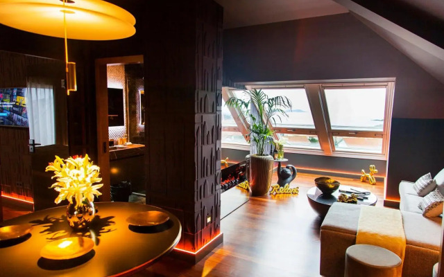 Augusta Eco Wellness Resort