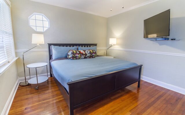 Sea Biscuit by Vtrips