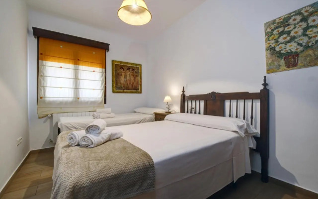 Villa Carmen