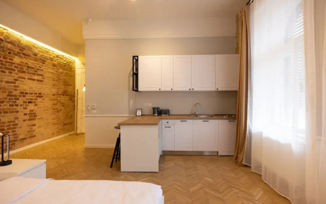 Carol Residence