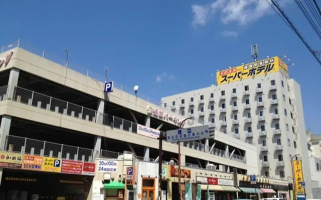 Stays in 山口湯田酒店(Stays in Yamaguchi Yuda)