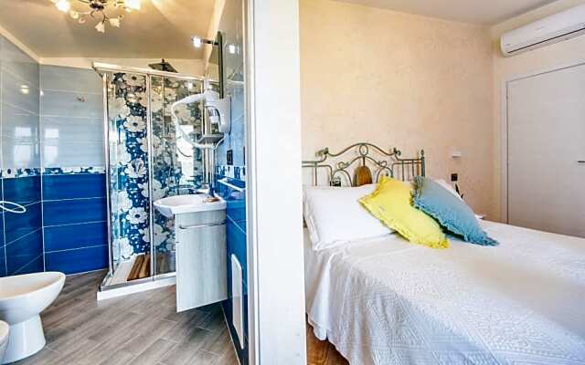 Perla Beach Stabia B&B