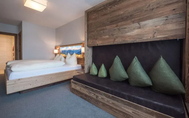 Hotel & Apart Central