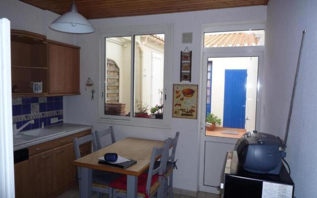 Maison Les Sables-d'Olonne, 3 pièces, 4 personnes - FR-1-92-702