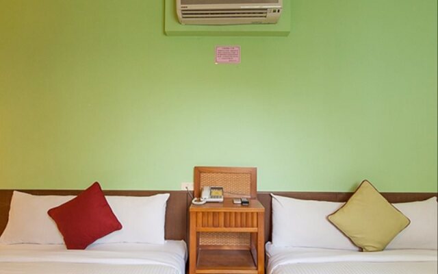 Tourist Inn
