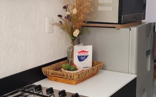 Marvelous Apartment Hoestel Jade!