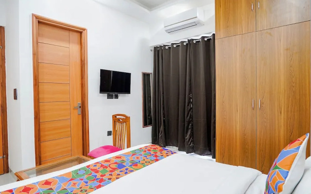 FabHotel Sunrise Sector 56