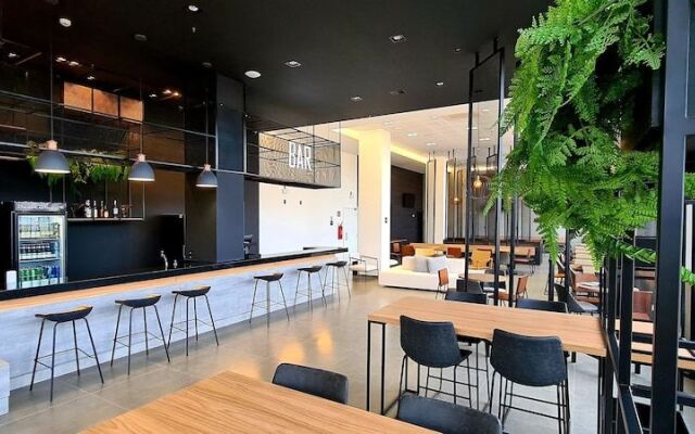 Ibis Nova Serrana
