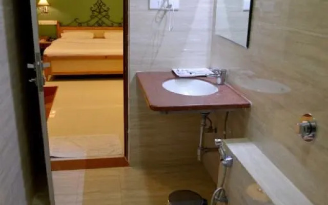 Hotel Neelam's Countryside