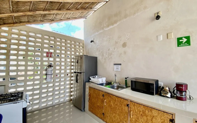 Casa Cielo Cancun
