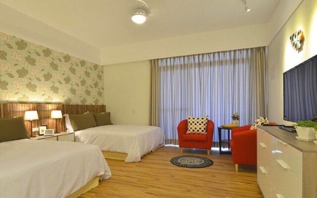 Xin Qun Style Hostel