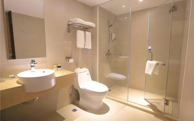 City Comfort Inn Huizhou Zhongkai Huihuan