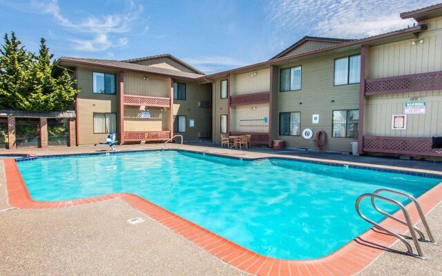 Comfort Inn Conference Center Hillsboro