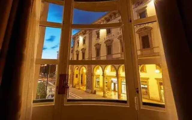 Via Roma 25 B&B