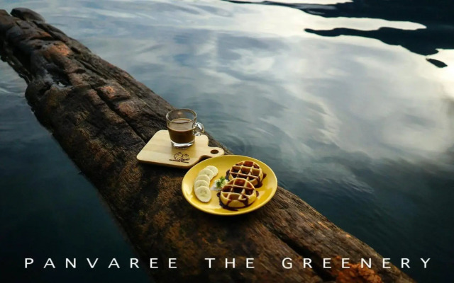 Panvaree The Greenery