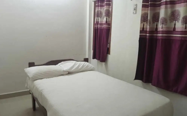 Vasantharaja Villa Arumparthapuram