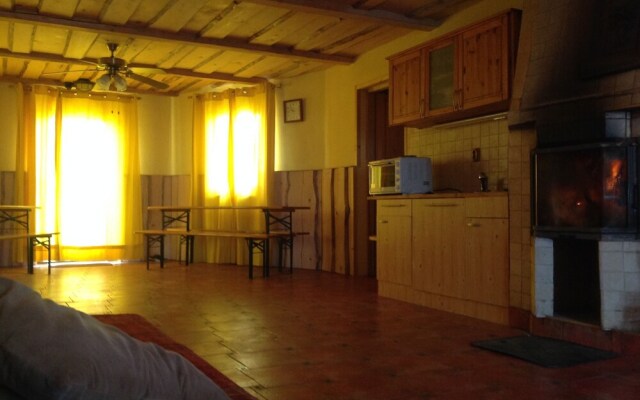 Vacation house for more than family