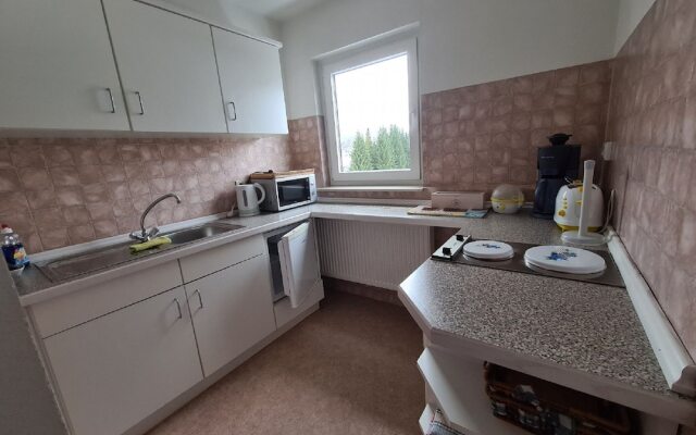 Verwöhn-Pension Wiesengrund