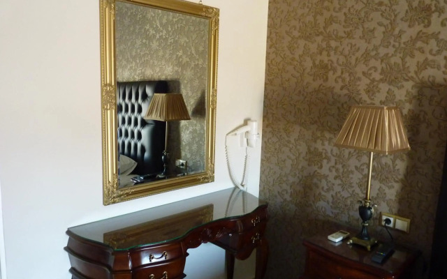 Hotel Artemision