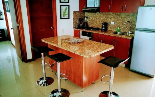 Palmetto Condos 2403