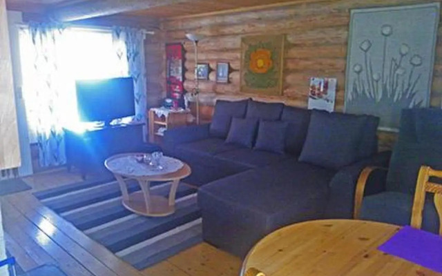 Holiday Home Mäntyranta by Interhome
