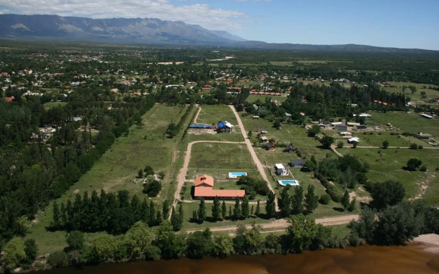 Atahualpa mi Posada