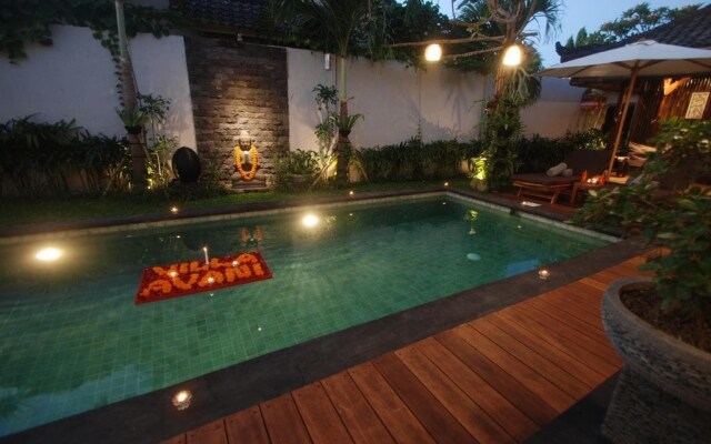 Villa Avani Seminyak