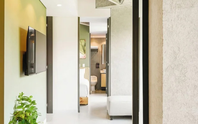 Firenze Lofts