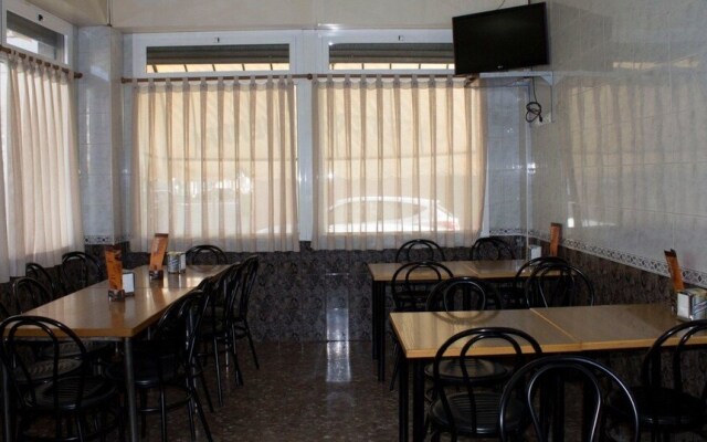 Hotel Jendri