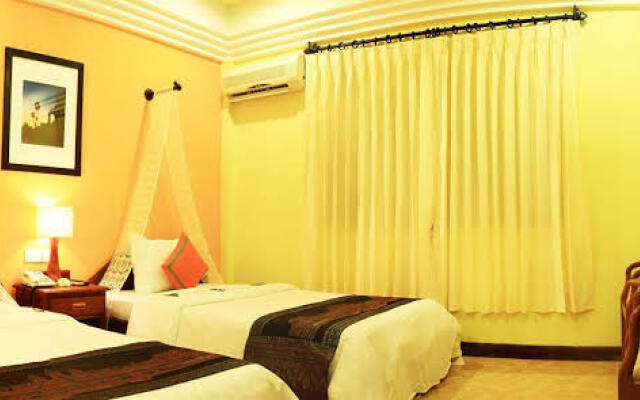 Mekong Bed & Breakfast