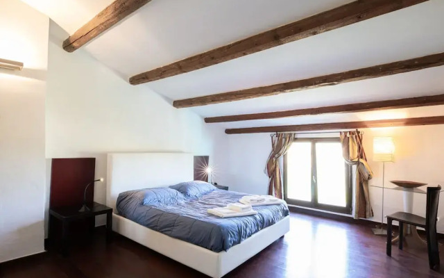 3998 Villa Dell`arte by Barbarhouse