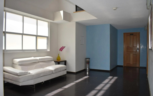Centro 19 Hotel