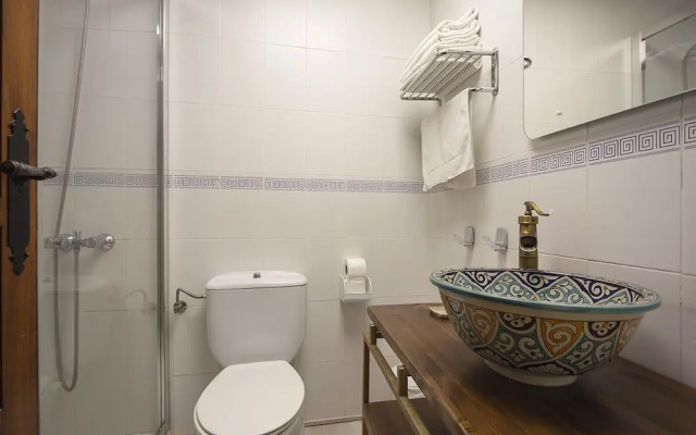 La Casa Rural de Calatañazor