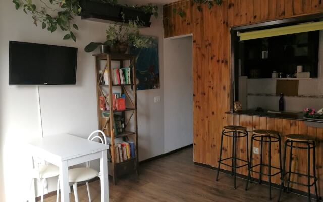 El Confital El Médano Lugar de encuentro